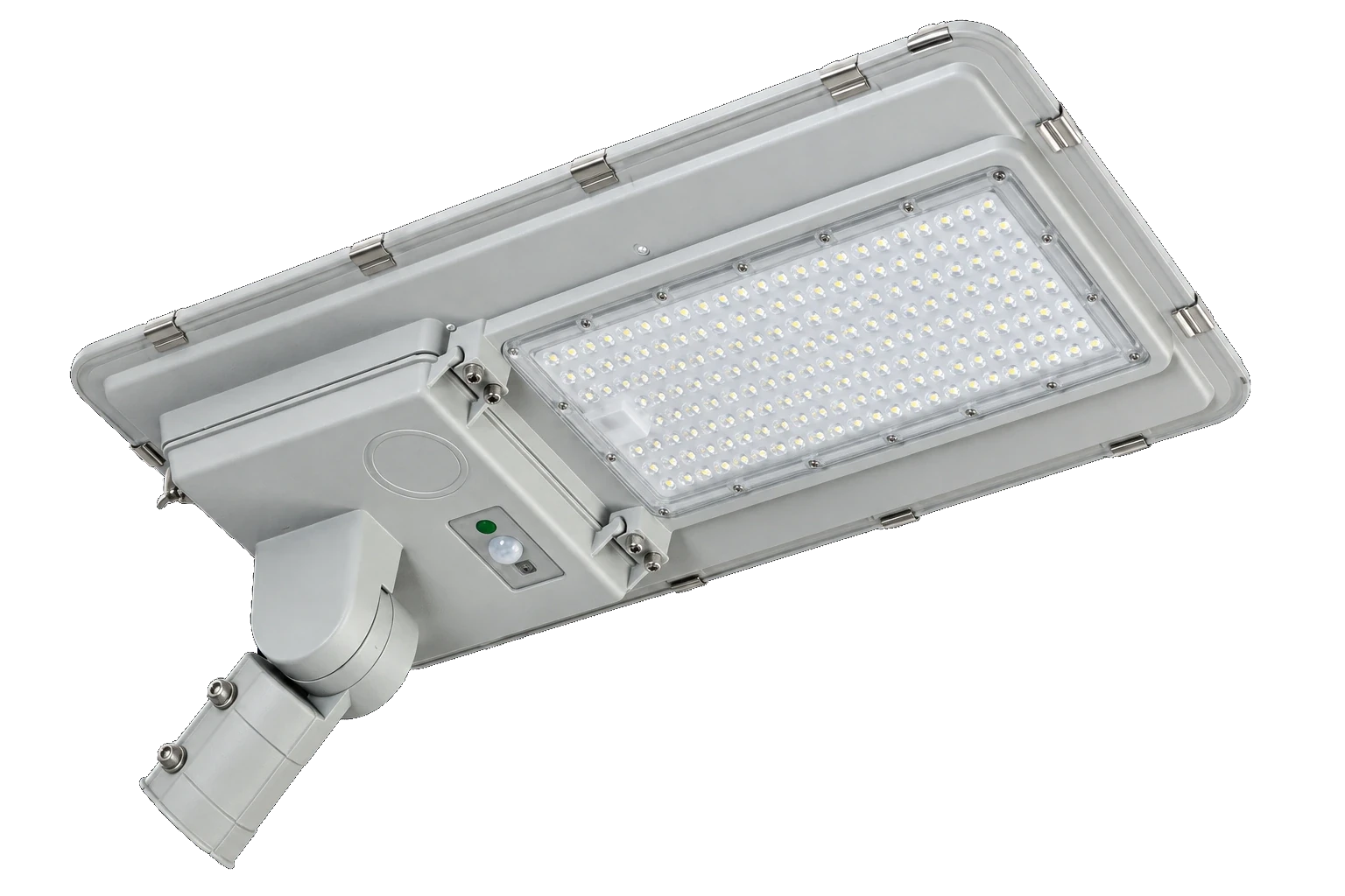 SOLAR ALL-IN-ONE